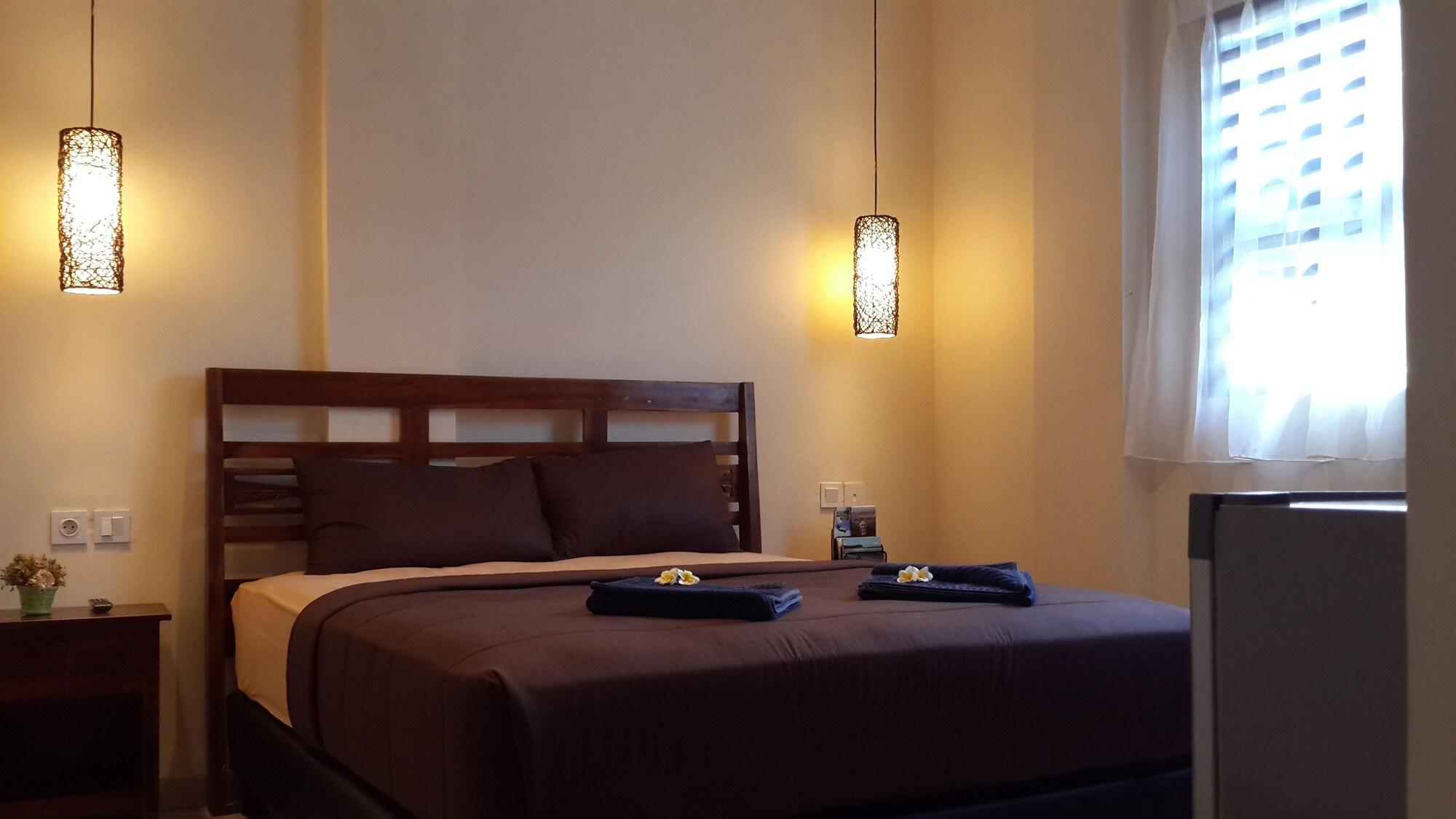 Coco De Heaven House Hotell Jimbaran Eksteriør bilde