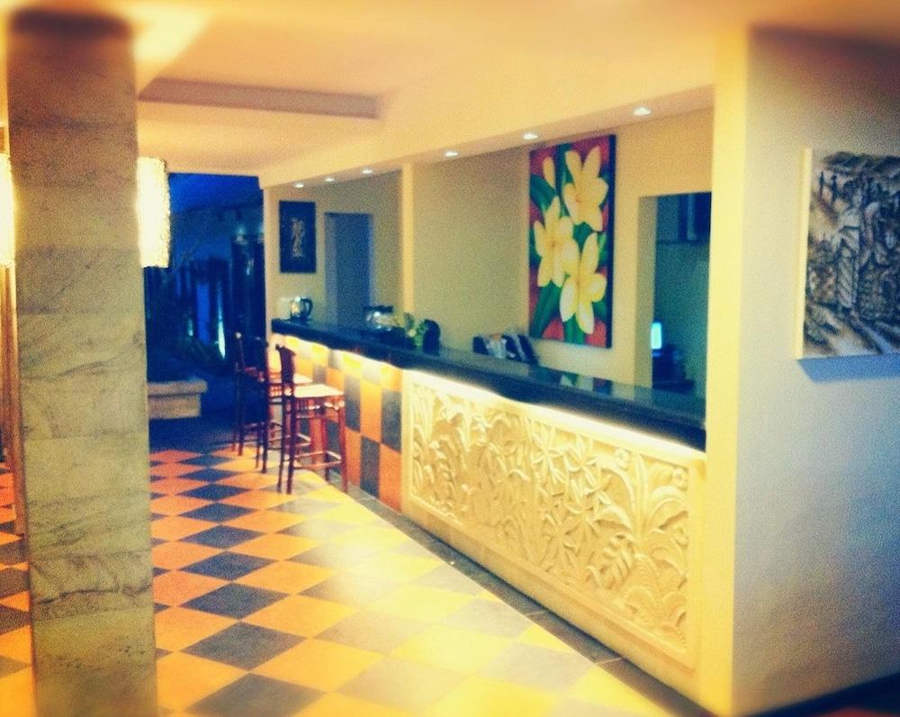 Coco De Heaven House Hotell Jimbaran Eksteriør bilde