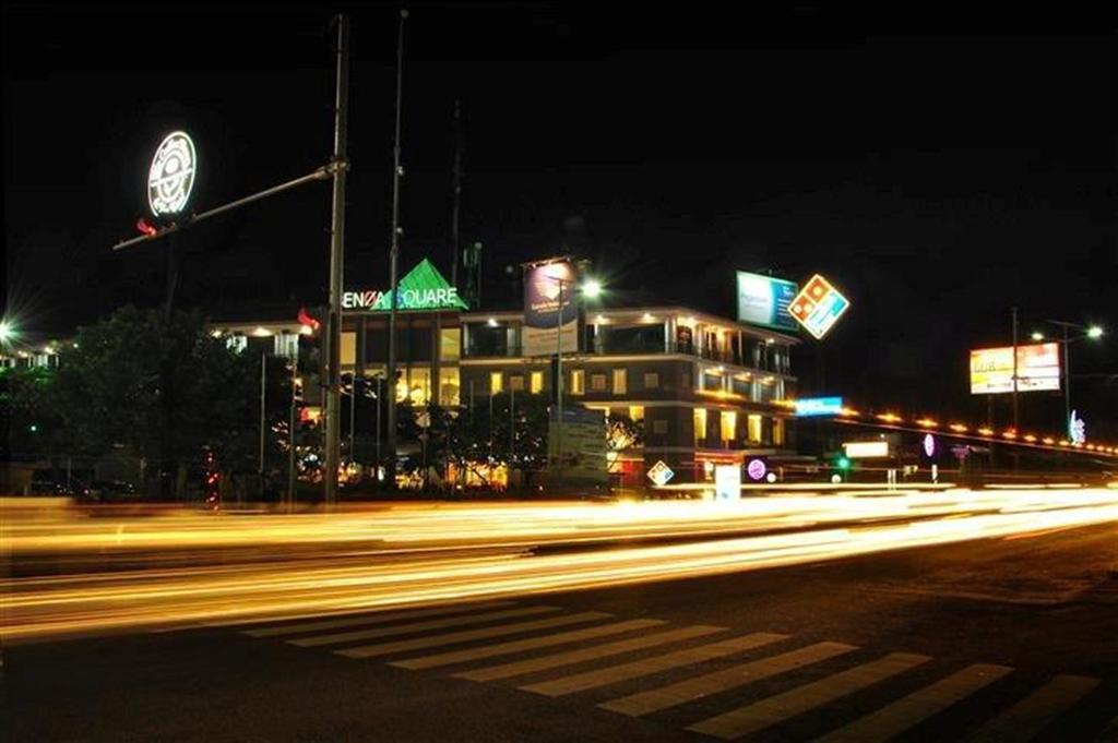 Coco De Heaven House Hotell Jimbaran Eksteriør bilde
