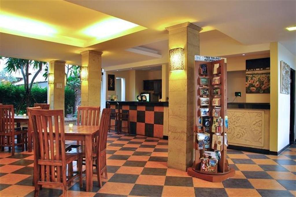 Coco De Heaven House Hotell Jimbaran Eksteriør bilde